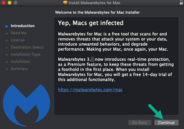 articles on malwarebytes endpoint protection for mac