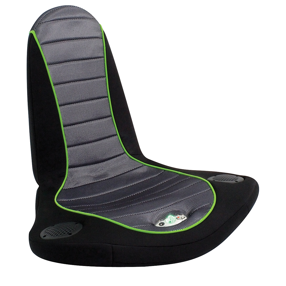 boom pulse bluetooth gaming chair for playstation ps3 ps4 xbox wii mac ipod